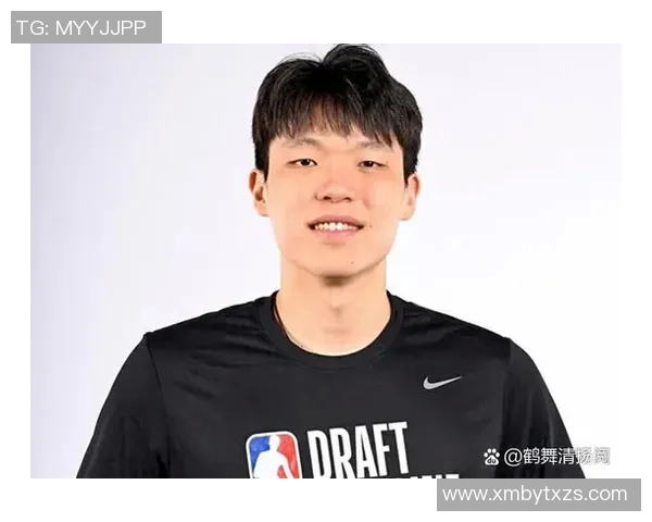 开拓者队对杨瀚森启动保护令,安排其出战发展联盟,凸显NBA新秀培养策略 开拓者队对杨瀚森启动保护令,安排其出战发展联盟,凸显NBA新秀培养策略